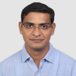 DR. KHUSHAL NANDU PAWAR 